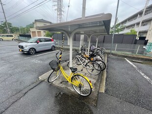 播磨高岡駅 徒歩29分 1階の物件内観写真